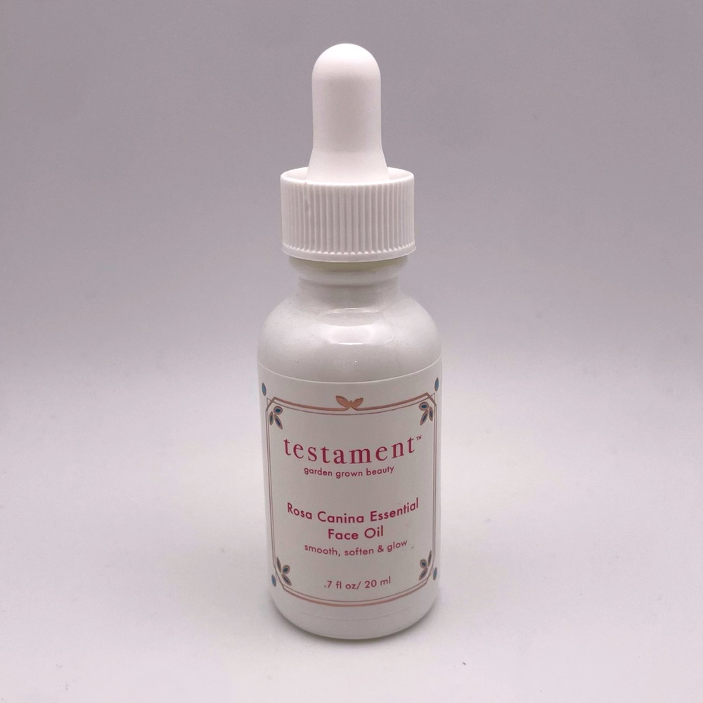 TESTAMENT Rosa Canina Face Oil (Brand New!) 💘